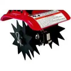 Glebogryzarka Honda FG 110-834-5