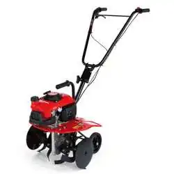 Glebogryzarka Honda FG 205 DE-843-1