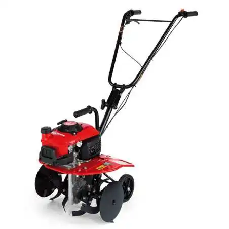 Glebogryzarka Honda FG 205 DE-843-1