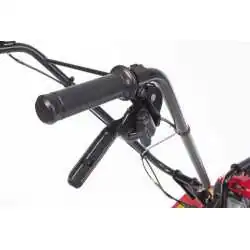 Glebogryzarka Honda FG 205 DE-843-1