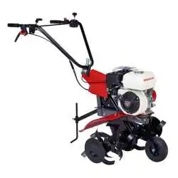 Glebogryzarka Honda FG 320 DE-862-1