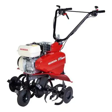 Glebogryzarka Honda FG 320 DE-862-1