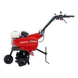 Glebogryzarka Honda FG 320 DE-864-3