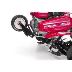 Glebogryzarka Honda FJ 500 DER-881-3