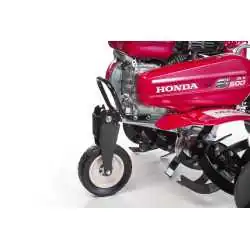 Glebogryzarka Honda FJ 500 DER-883-1