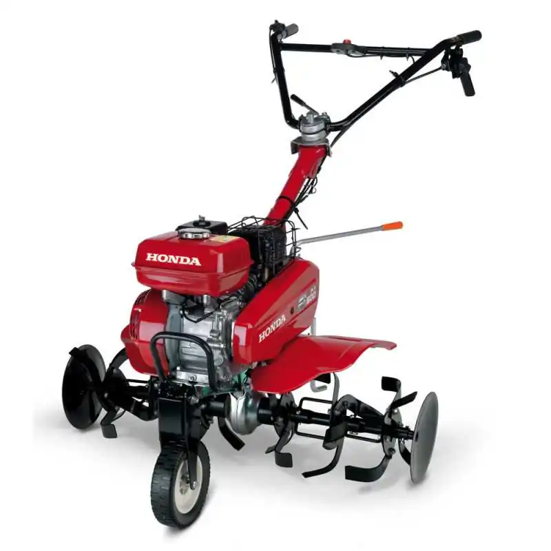 Glebogryzarka Honda FJ 500 DER-883-1