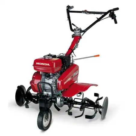 Glebogryzarka Honda FJ 500 DER-883-1