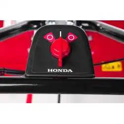 Glebogryzarka Honda FJ 500 DER-885-4