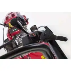 Glebogryzarka Honda FR 750 K1 DE-901-4