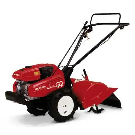 Glebogryzarka Honda FR 750 K1 DE-902-1