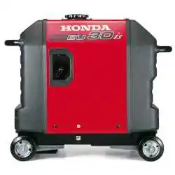 Agregat Prądotwórczy Honda EU30iS-90-1