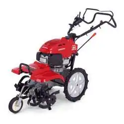 Glebogryzarka Honda FF 500 DE-917-1