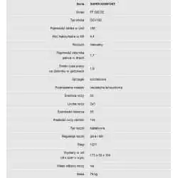 Glebogryzarka Honda FF 500 DE-917-1