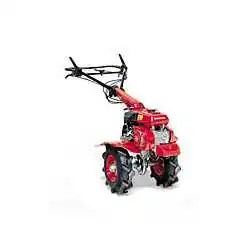 Ciągnik jednoosiowy Honda F 560 C-923-1