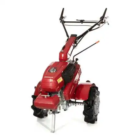 Ciągnik jednoosiowy Honda F 720 C-930-1