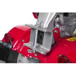 Ciągnik jednoosiowy Honda F 720 C-932-3