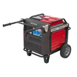 Agregat Prądotwórczy Honda EU70iS-3689-1