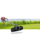 Podkaszarki, wykaszarki i kosy Honda i Husqvarna – profesjonalne