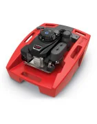 Motopompy pływające