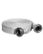 Akcesoria do motopomp Honda, Daishin, Matsusaka – węże strażackie