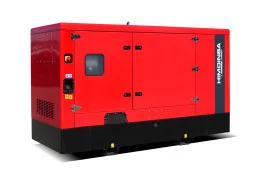 Dobór i użytkowanie agregatu prądotwórczego: kluczowe kwestie dla pewnego źródła energii