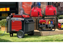 Agregat Prądotwórczy do Domu. Jaki wybrać ?